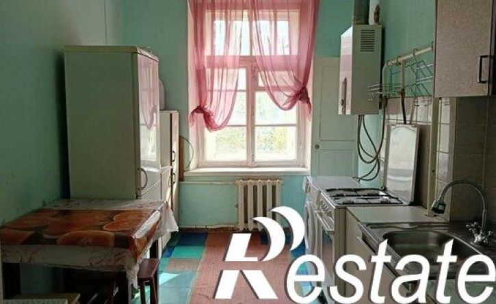 2-комн квартира улица Октябрьский Городок, 34,  д. 34
