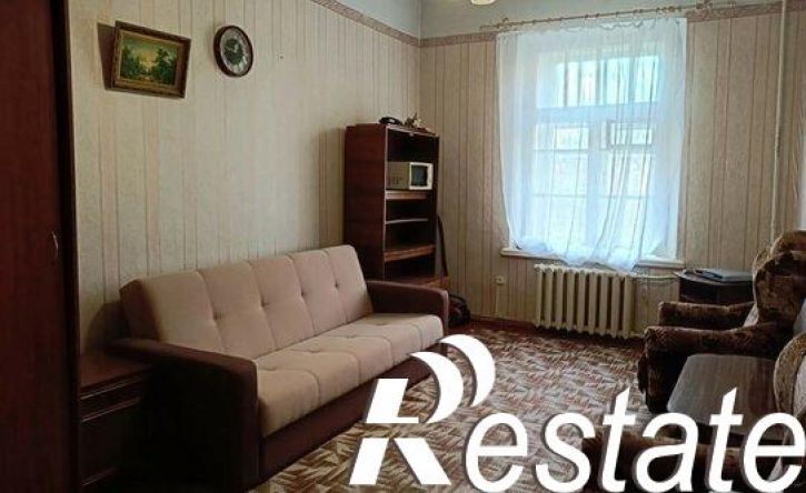2-комн квартира улица Октябрьский Городок, 34,  д. 34