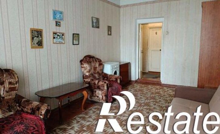 2-комн квартира улица Октябрьский Городок, 34,  д. 34