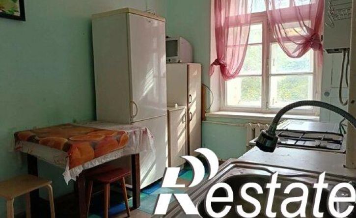 2-комн квартира улица Октябрьский Городок, 34,  д. 34
