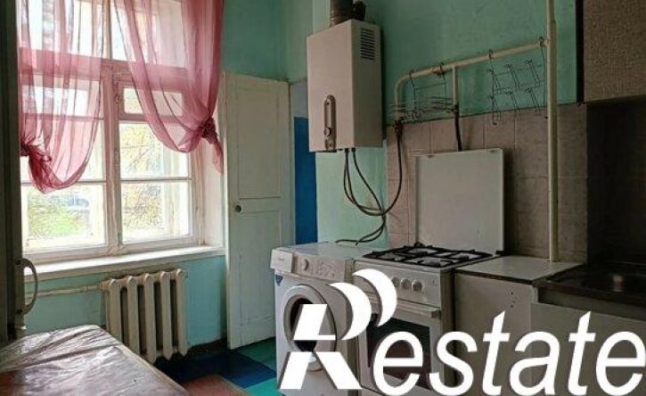 2-комн квартира улица Октябрьский Городок, 34,  д. 34