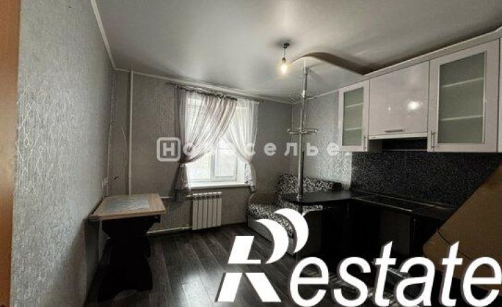 1-комн квартира улица Бирюзова, 21,  д. 21