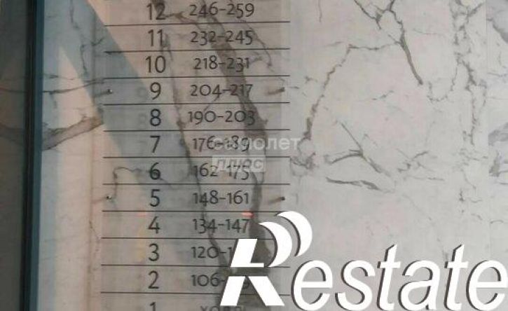 1-комн квартира Новая улица, 49,  д. 49