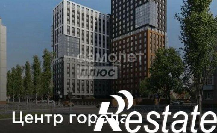 2-комн квартира Новая улица, 49,  д. 49