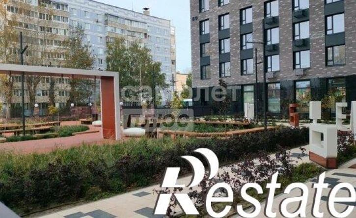 1-комн квартира Новая улица, 49,  д. 49