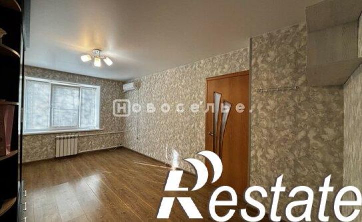 1-комн квартира улица Бирюзова, 21,  д. 21