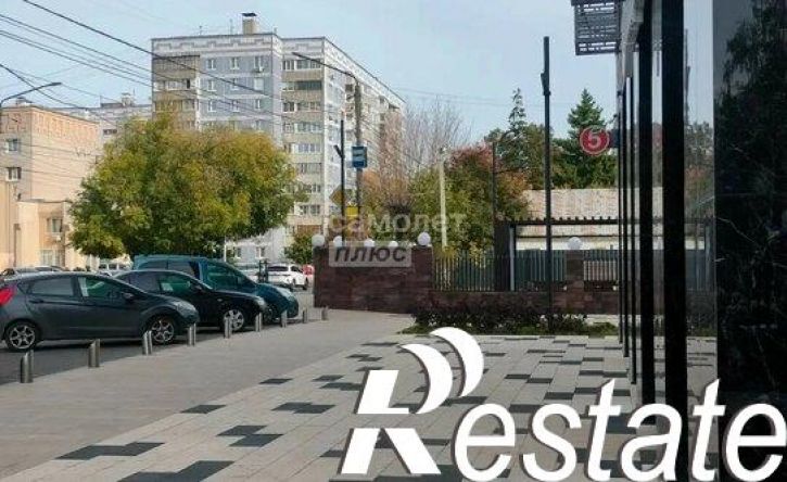 1-комн квартира Новая улица, 49,  д. 49