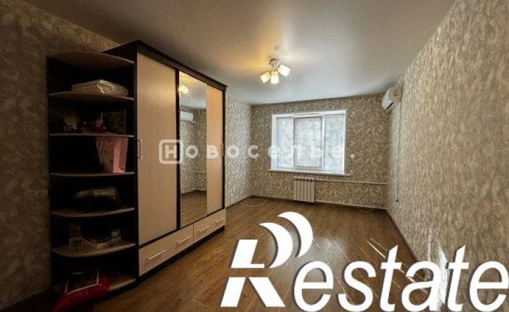 1-комн квартира улица Бирюзова, 21,  д. 21