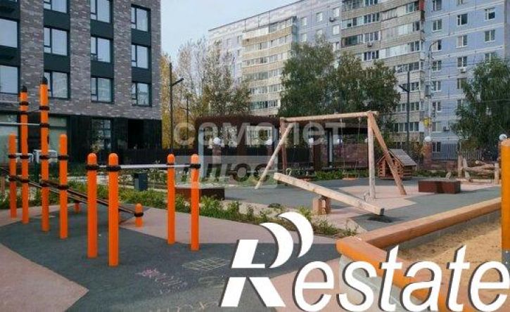 2-комн квартира Новая улица, 49,  д. 49