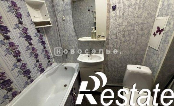 1-комн квартира улица Бирюзова, 21,  д. 21