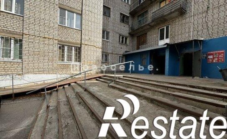 1-комн квартира улица Бирюзова, 21,  д. 21