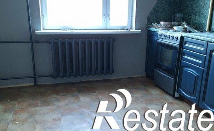2-комн квартира улица Новаторов, 5 к1,  д. 5 к1