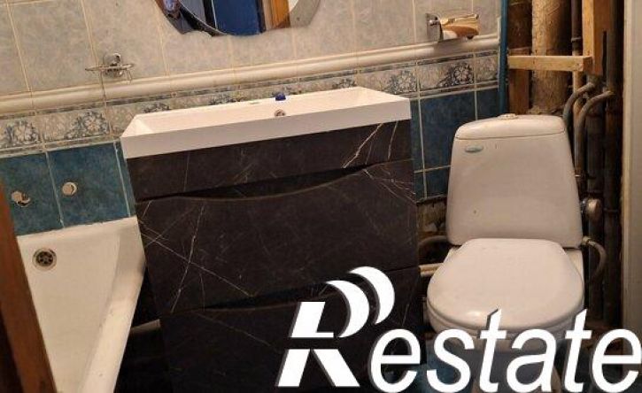 2-комн квартира улица Новаторов, 5 к1,  д. 5 к1