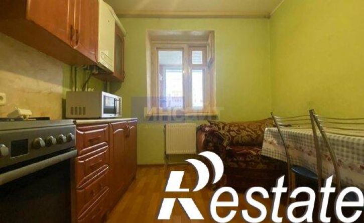 1-комн квартира Мервинская улица, 67,  д. 67