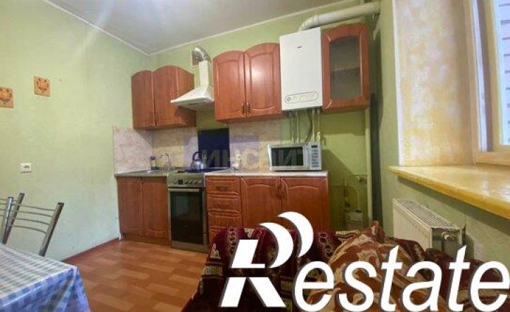 1-комн квартира Мервинская улица, 67,  д. 67