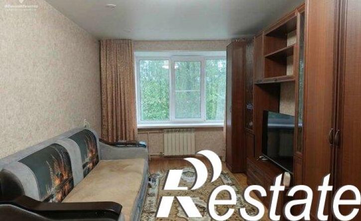 3-комн квартира Старореченская улица, 56,  д. 56