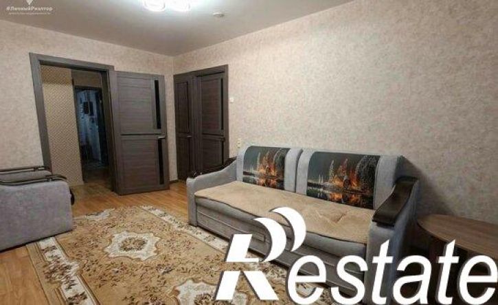 3-комн квартира Старореченская улица, 56,  д. 56