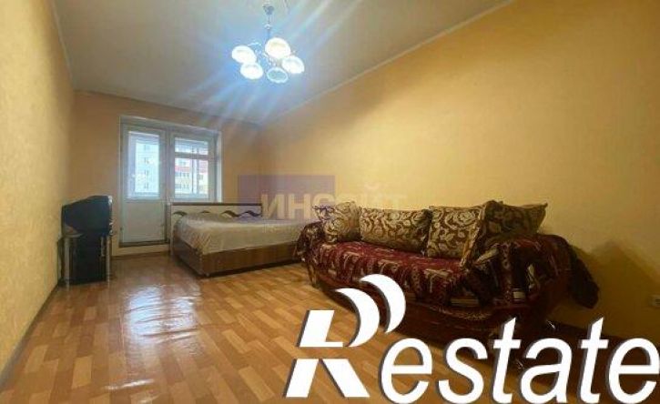1-комн квартира Мервинская улица, 67,  д. 67