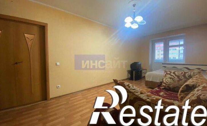 1-комн квартира Мервинская улица, 67,  д. 67