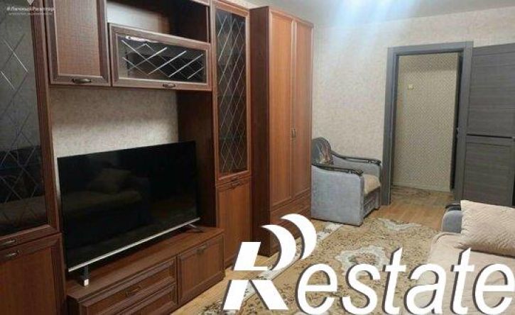 3-комн квартира Старореченская улица, 56,  д. 56