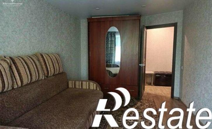 3-комн квартира Старореченская улица, 56,  д. 56