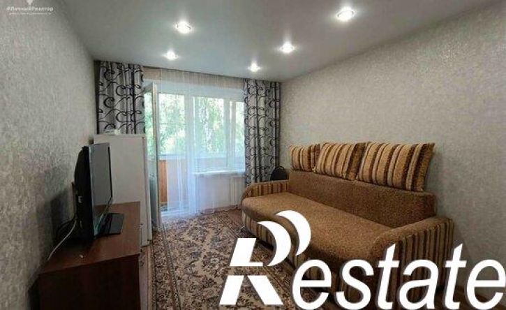 3-комн квартира Старореченская улица, 56,  д. 56