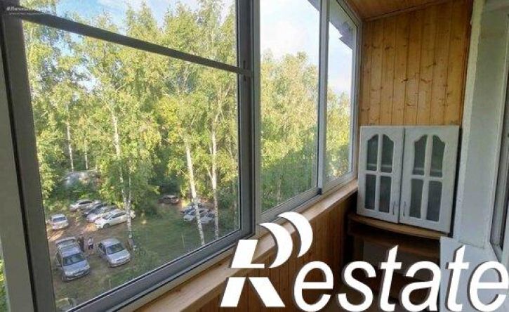 3-комн квартира Старореченская улица, 56,  д. 56