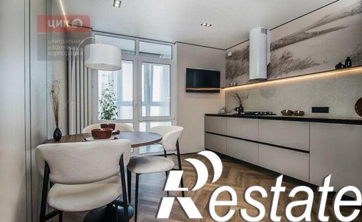 3-комн квартира Солотчинское шоссе, 4к2,  д. 4к2