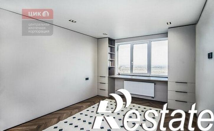 3-комн квартира Солотчинское шоссе, 4к2,  д. 4к2