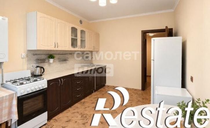 1-комн квартира Народный бульвар, 9 к1,  д. 9 к1