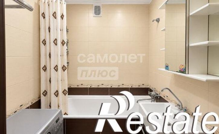 1-комн квартира Народный бульвар, 9 к1,  д. 9 к1