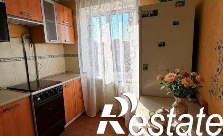 2-комн квартира Интернациональная улица, 15А,  д. 15А