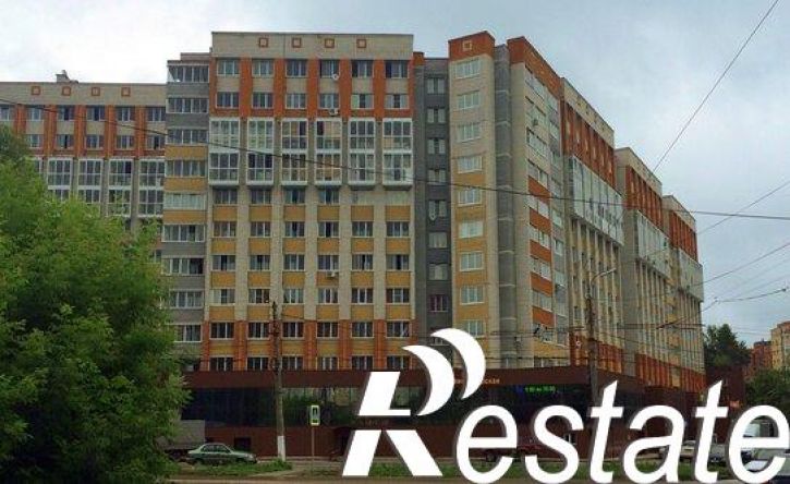 3-комн квартира Мервинская улица, 30,  д. 30