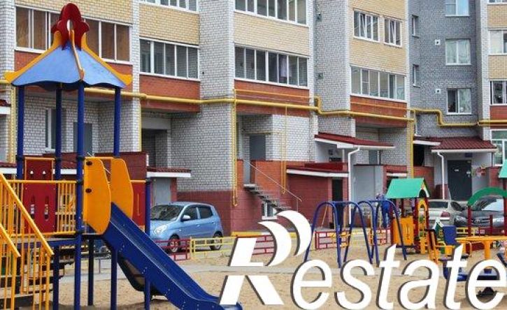 3-комн квартира Мервинская улица, 30,  д. 30