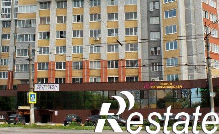 3-комн квартира Мервинская улица, 30,  д. 30