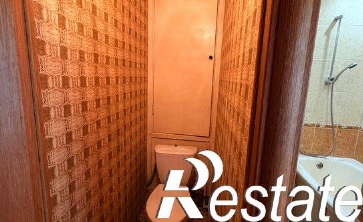 2-комн квартира Интернациональная улица, 15А,  д. 15А
