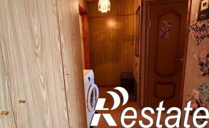 2-комн квартира Интернациональная улица, 15А,  д. 15А