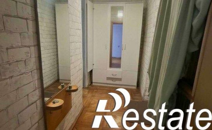 2-комн квартира улица Крупской, 19 к1,  д. 19 к1
