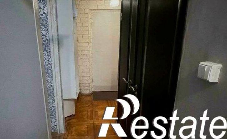 2-комн квартира улица Крупской, 19 к1,  д. 19 к1
