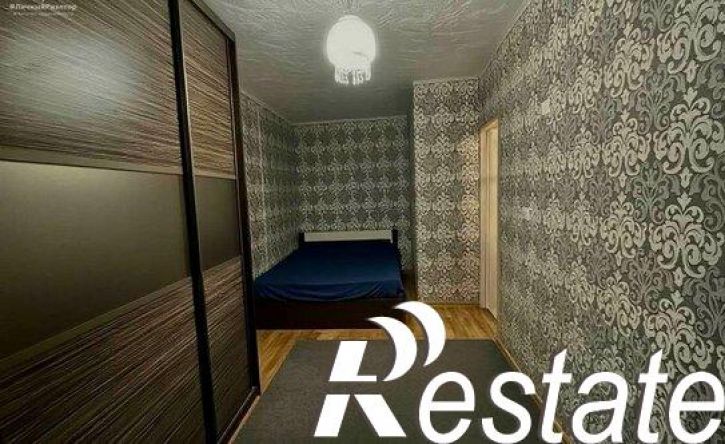 2-комн квартира улица Крупской, 19 к1,  д. 19 к1