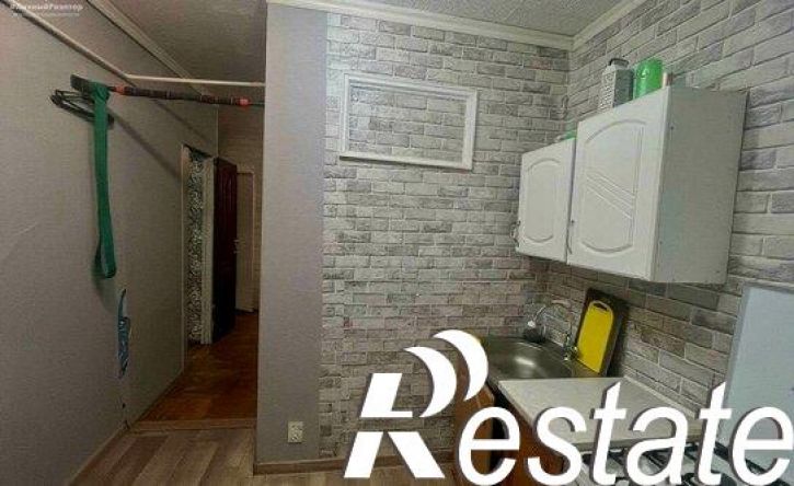 2-комн квартира улица Крупской, 19 к1,  д. 19 к1