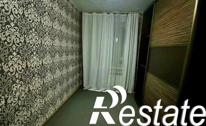 2-комн квартира улица Крупской, 19 к1,  д. 19 к1