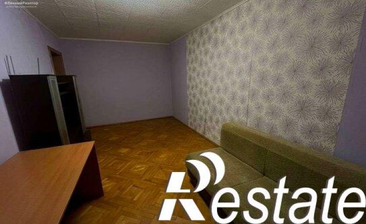 2-комн квартира улица Крупской, 19 к1,  д. 19 к1