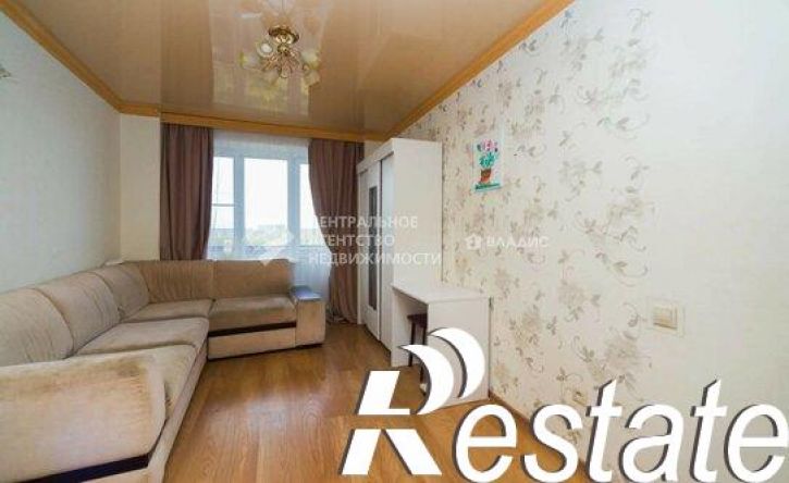 1-комн квартира улица Бирюзова, 19 к1,  д. 19 к1
