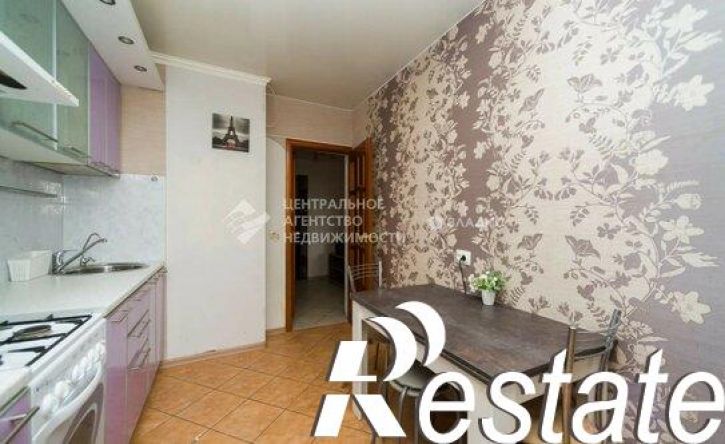 1-комн квартира улица Бирюзова, 19 к1,  д. 19 к1