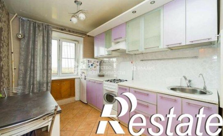 1-комн квартира улица Бирюзова, 19 к1,  д. 19 к1