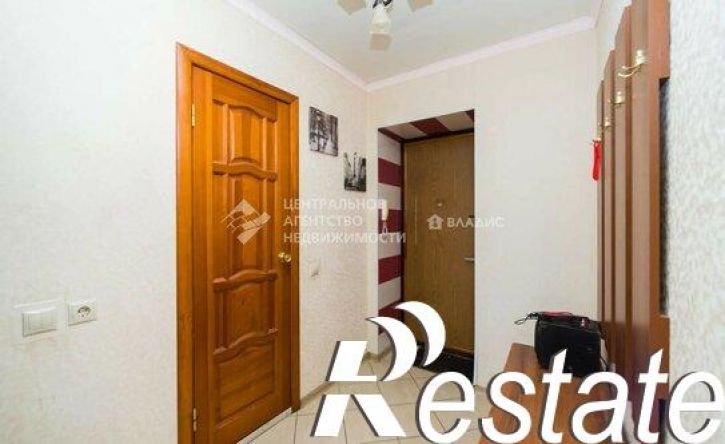 1-комн квартира улица Бирюзова, 19 к1,  д. 19 к1