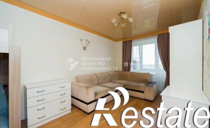 1-комн квартира улица Бирюзова, 19 к1,  д. 19 к1