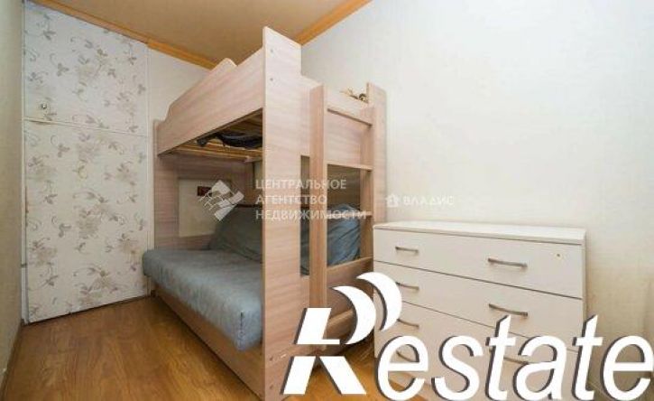 1-комн квартира улица Бирюзова, 19 к1,  д. 19 к1