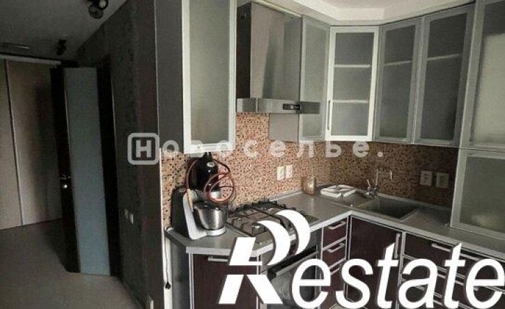 1-комн квартира Интернациональная улица, 18 к1,  д. 18 к1